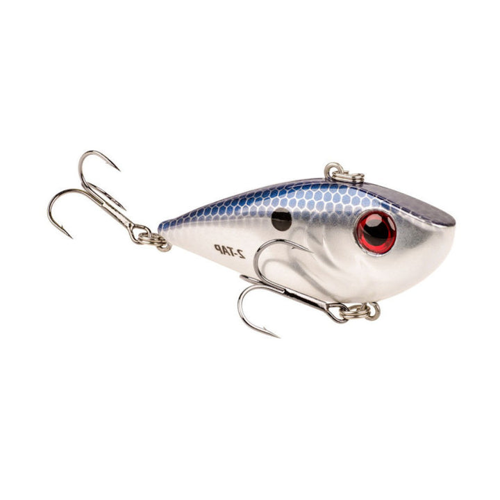Strike King Red Eyed Shad Tungsten 2-Tap