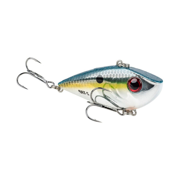 Strike King Red Eyed Shad Tungsten 2-Tap