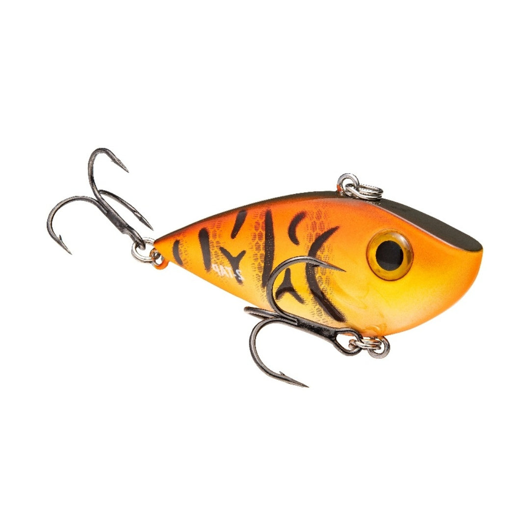 Red Eyed Shad Tungsten 2-Tap - Fishermans Central