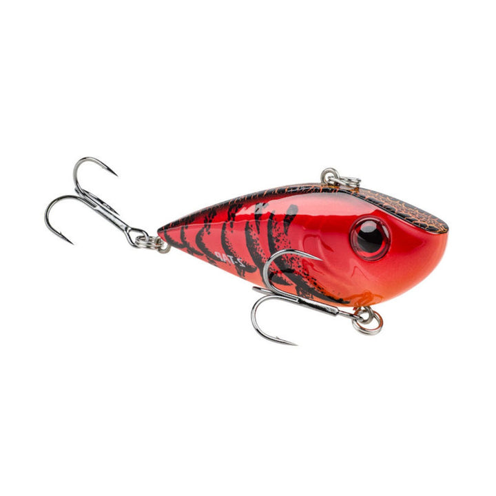 Strike King Red Eyed Shad Tungsten 2-Tap