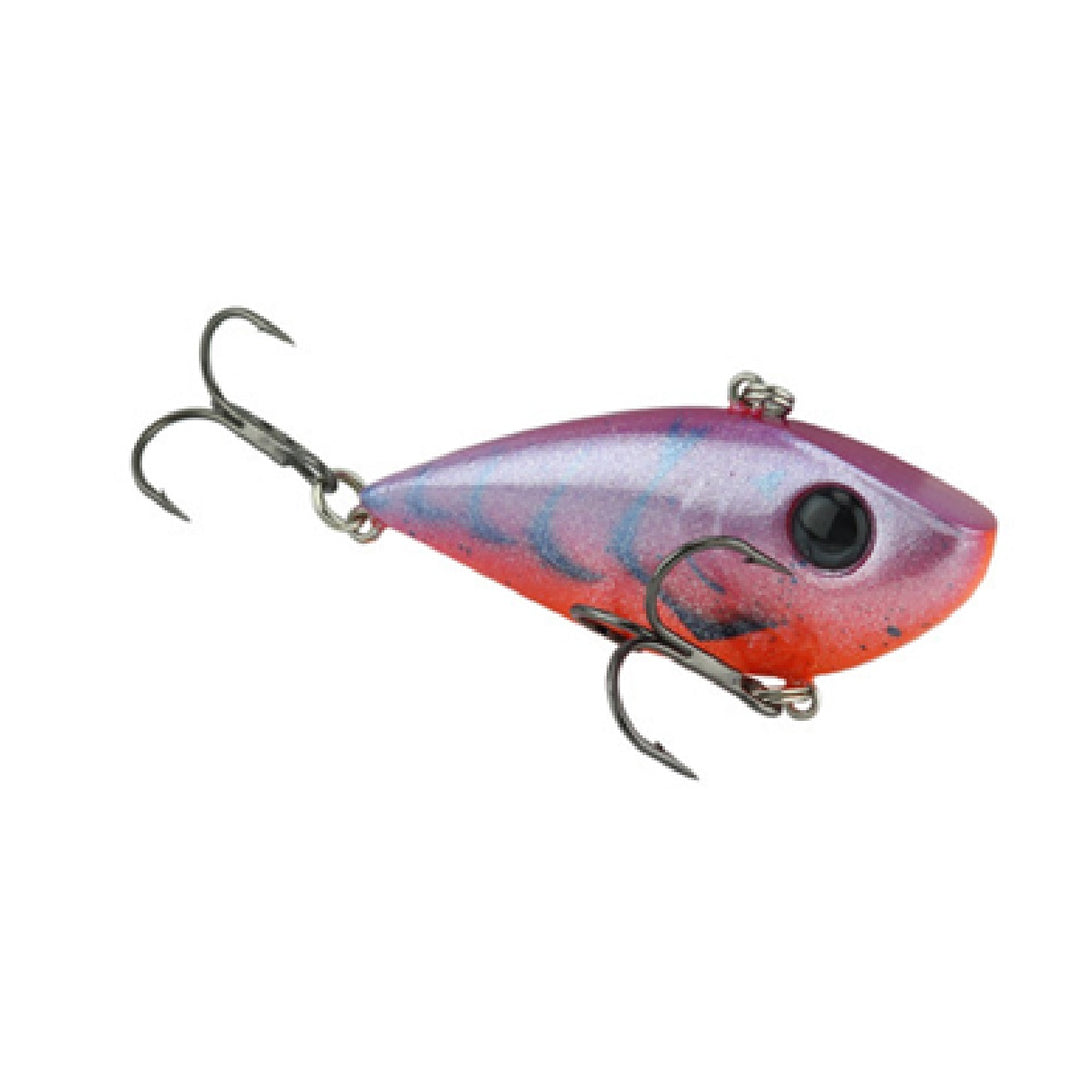 Red Eyed Shad Tungsten 2-Tap - Fishermans Central