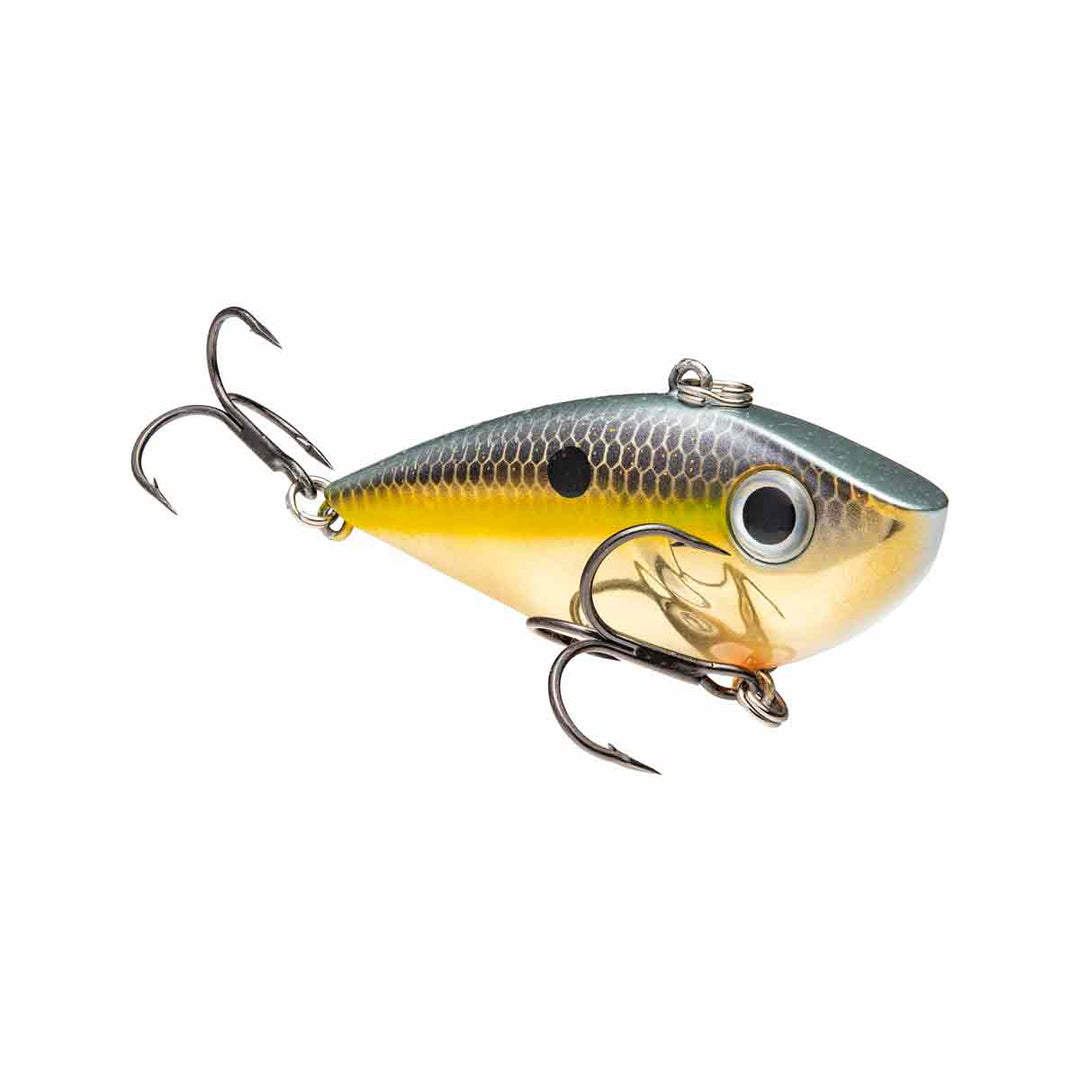Red Eyed Shad Tungsten 2-Tap - Fishermans Central