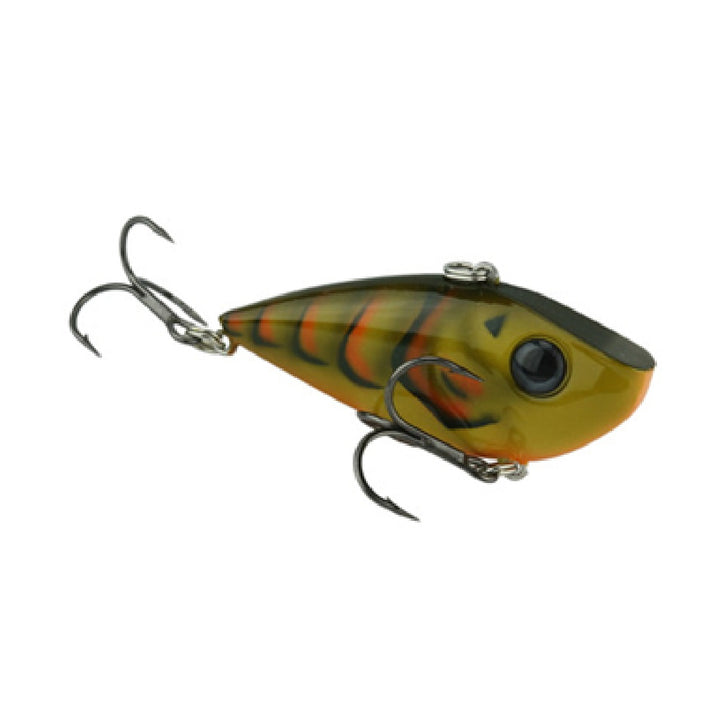 Red Eyed Shad Tungsten 2-Tap - Fishermans Central