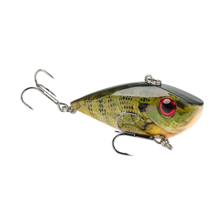 Strike King Red Eyed Shad Tungsten 2-Tap