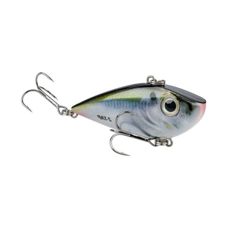 Strike King Red Eyed Shad Tungsten 2-Tap