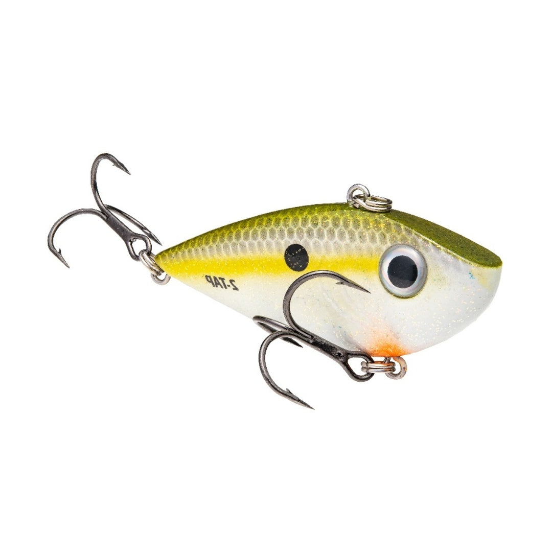 Red Eyed Shad Tungsten 2-Tap - Fishermans Central