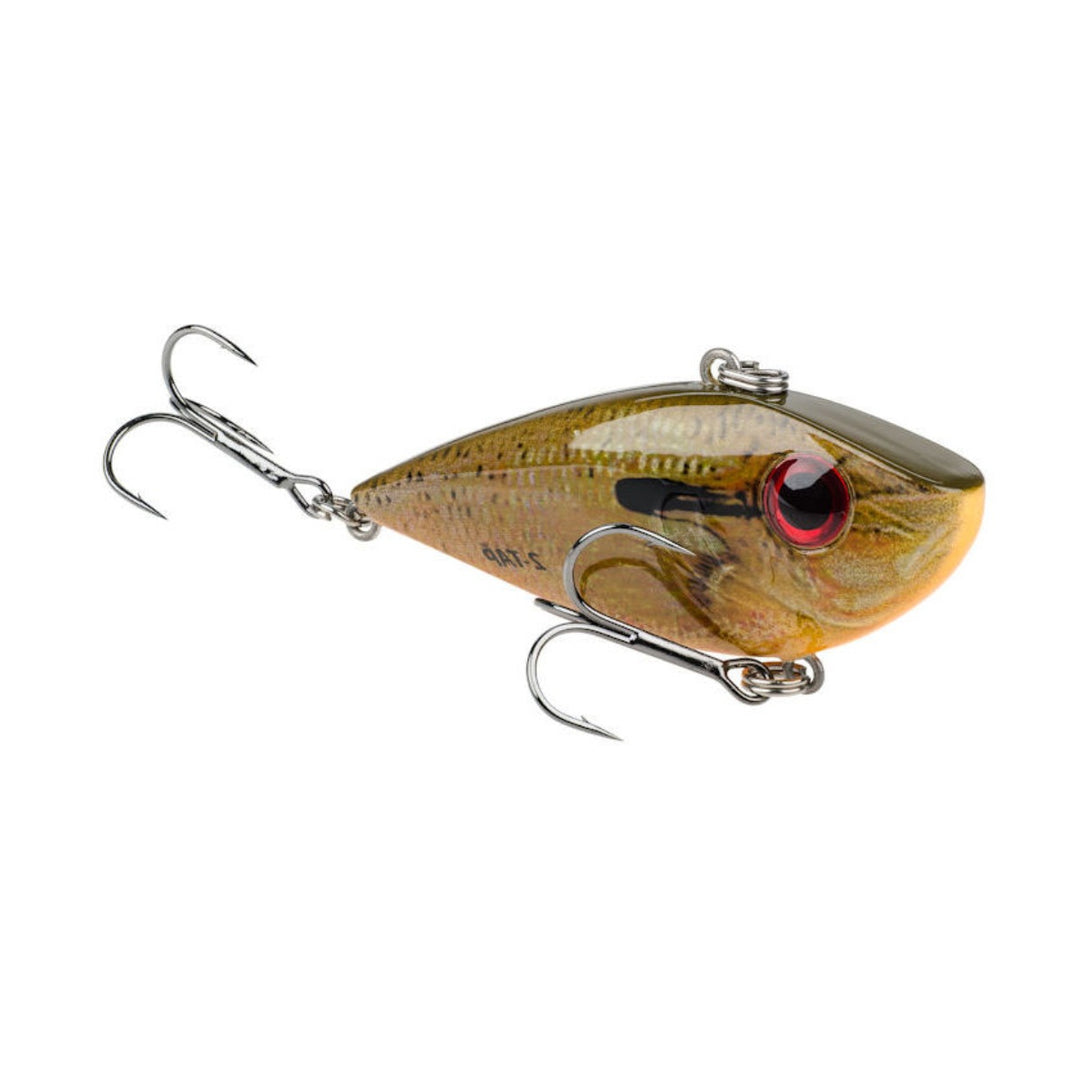 Red Eyed Shad Tungsten 2-Tap - Fishermans Central