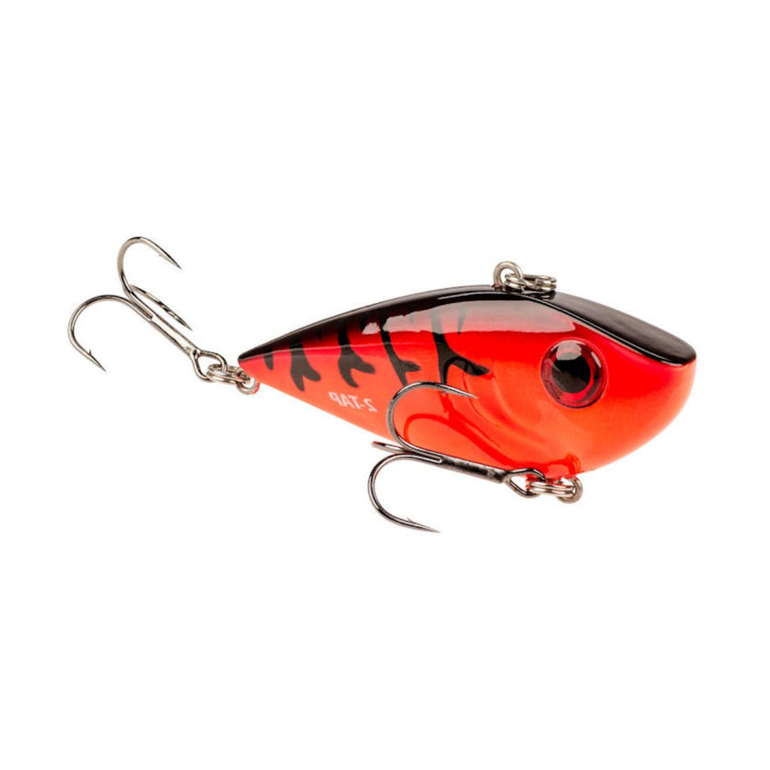 Strike King Red Eyed Shad Tungsten 2-Tap