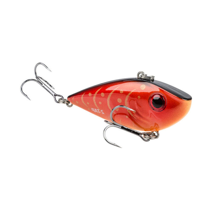 Strike King Red Eyed Shad Tungsten 2-Tap