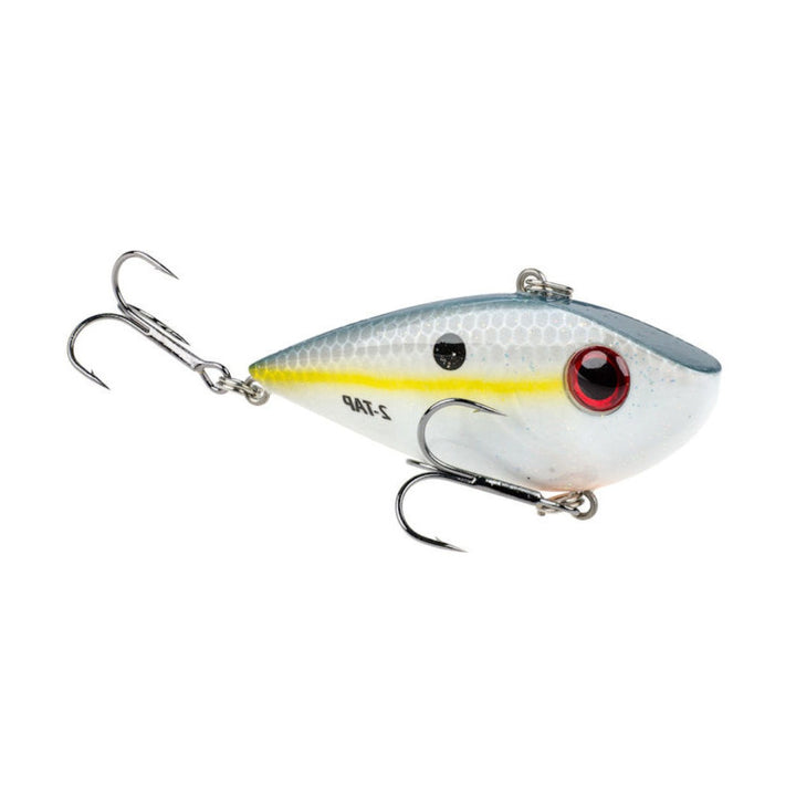 Strike King Red Eyed Shad Tungsten 2-Tap