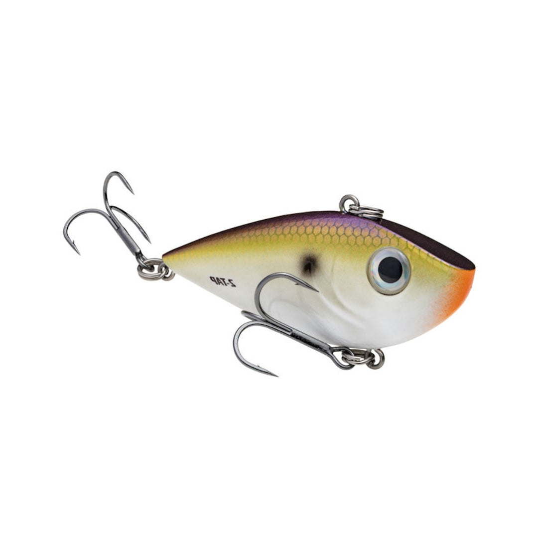 Red Eyed Shad Tungsten 2-Tap - Fishermans Central