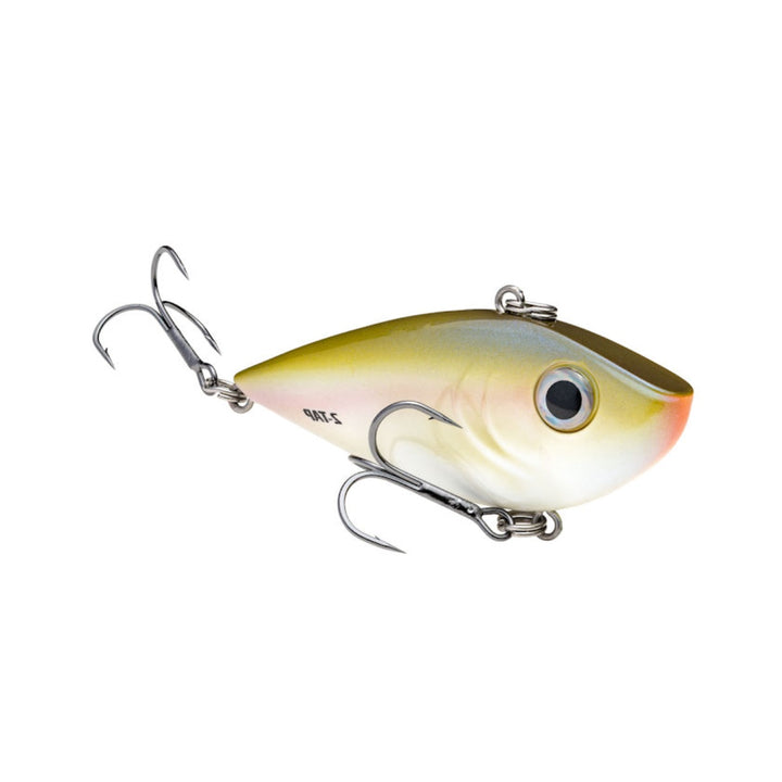 Red Eyed Shad Tungsten 2-Tap - Fishermans Central