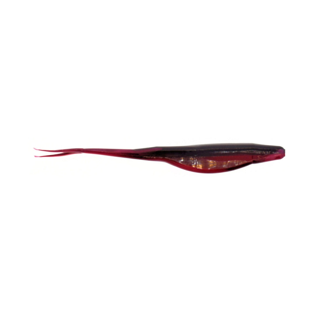 Zoom Super Fluke (P-Z)