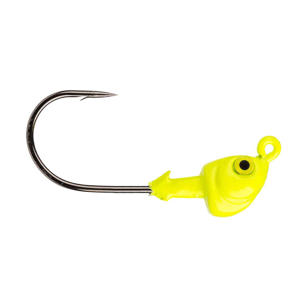 Strike King Redfish Magic Flats Jig Head
