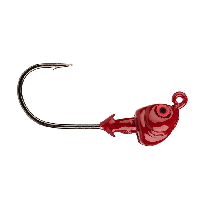 Strike King Redfish Magic Flats Jig Head