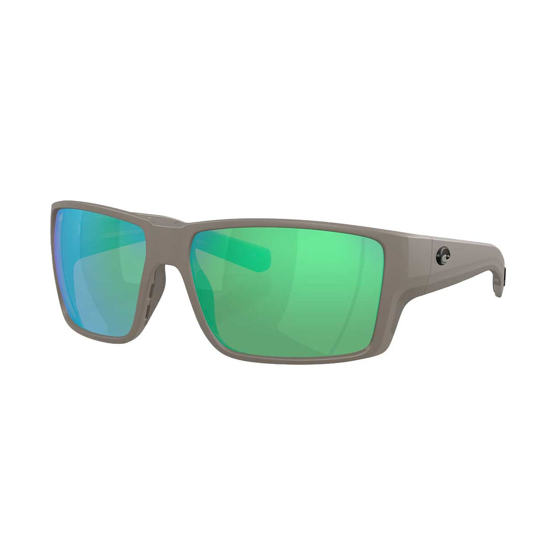Costa Reefton Model Code Costa Reefton Pro Sunglasses | Polarized Fishing Shades – Fishermans ...