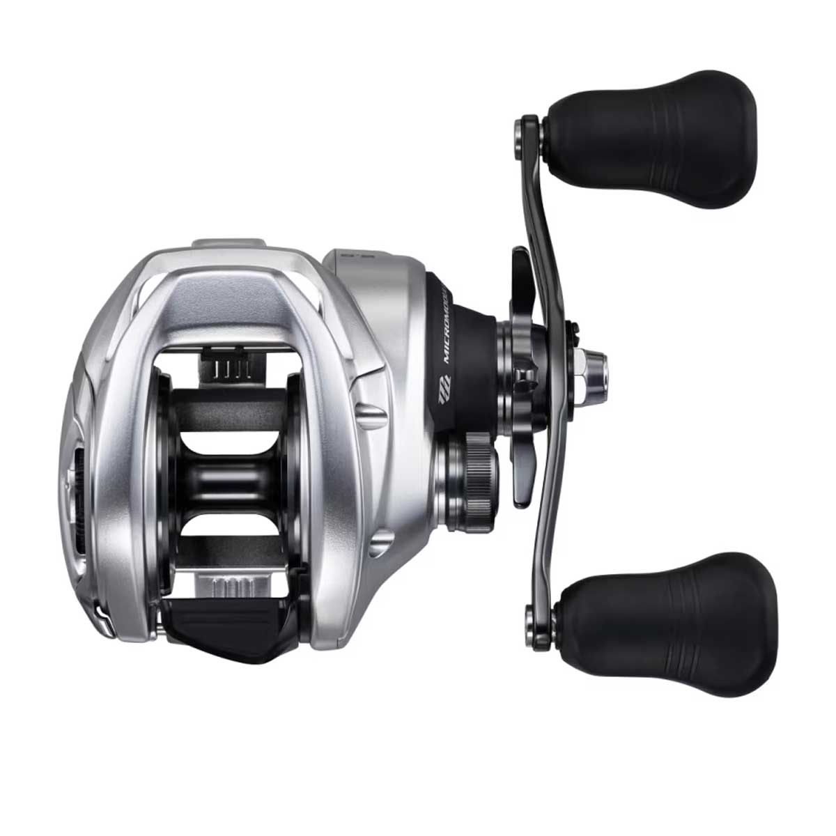 Shimano Tranx 300 Casting Reel | Power & Saltwater Tough
