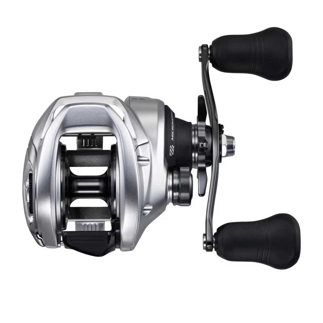 Shimano Tranx B Casting Reel