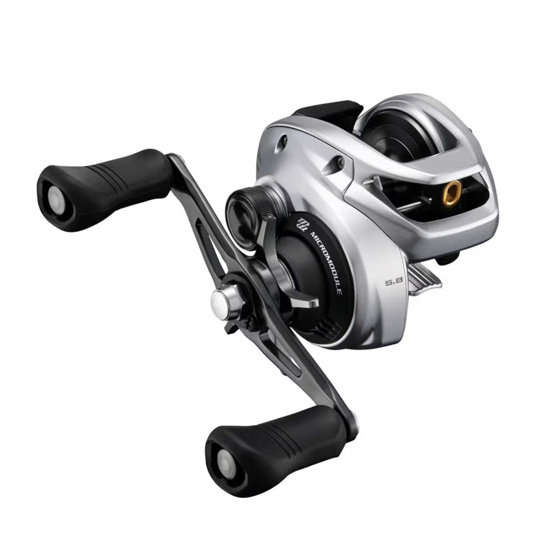 Shimano Tranx 300 Casting Reel Shimano Tranx 300 Casting Reel