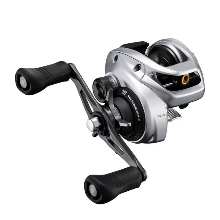 Shimano Tranx B Casting Reel