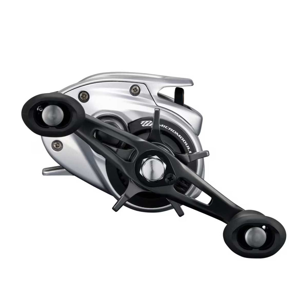 Shimano Tranx B Casting Reel