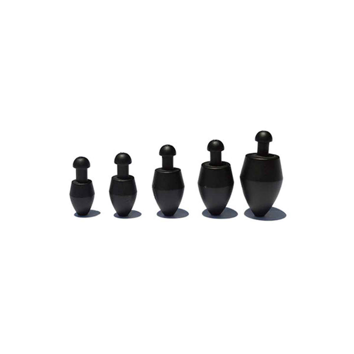 Reins heavy cover tungsten weight