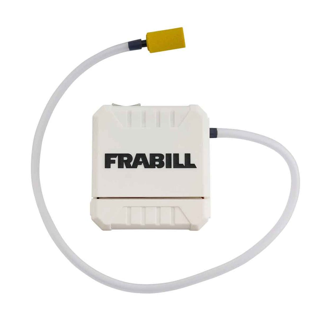 “Frabill Replaceable Aerator replacement aeration unit for livewell or bait bucket”