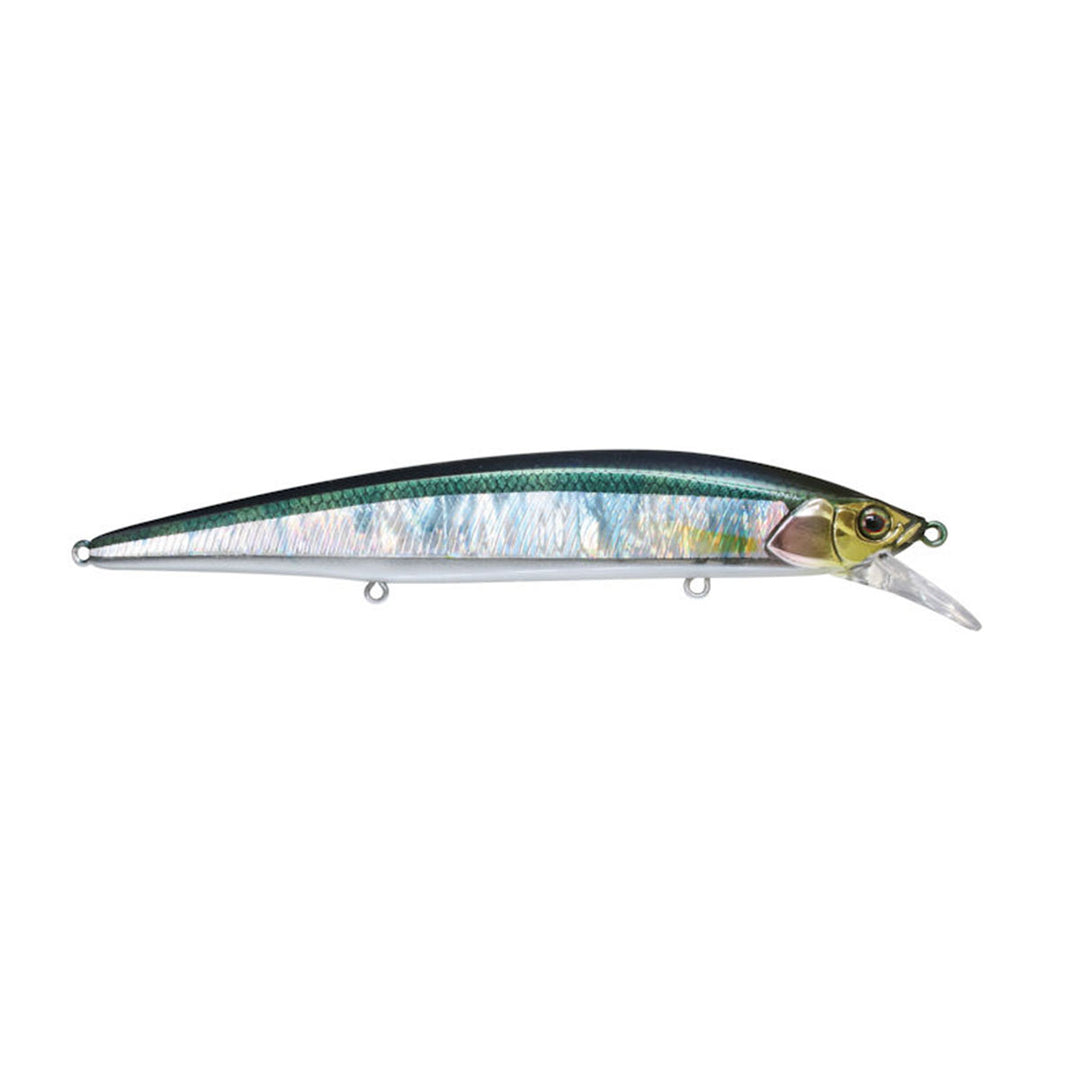 Jackall Rerange Jerkbait