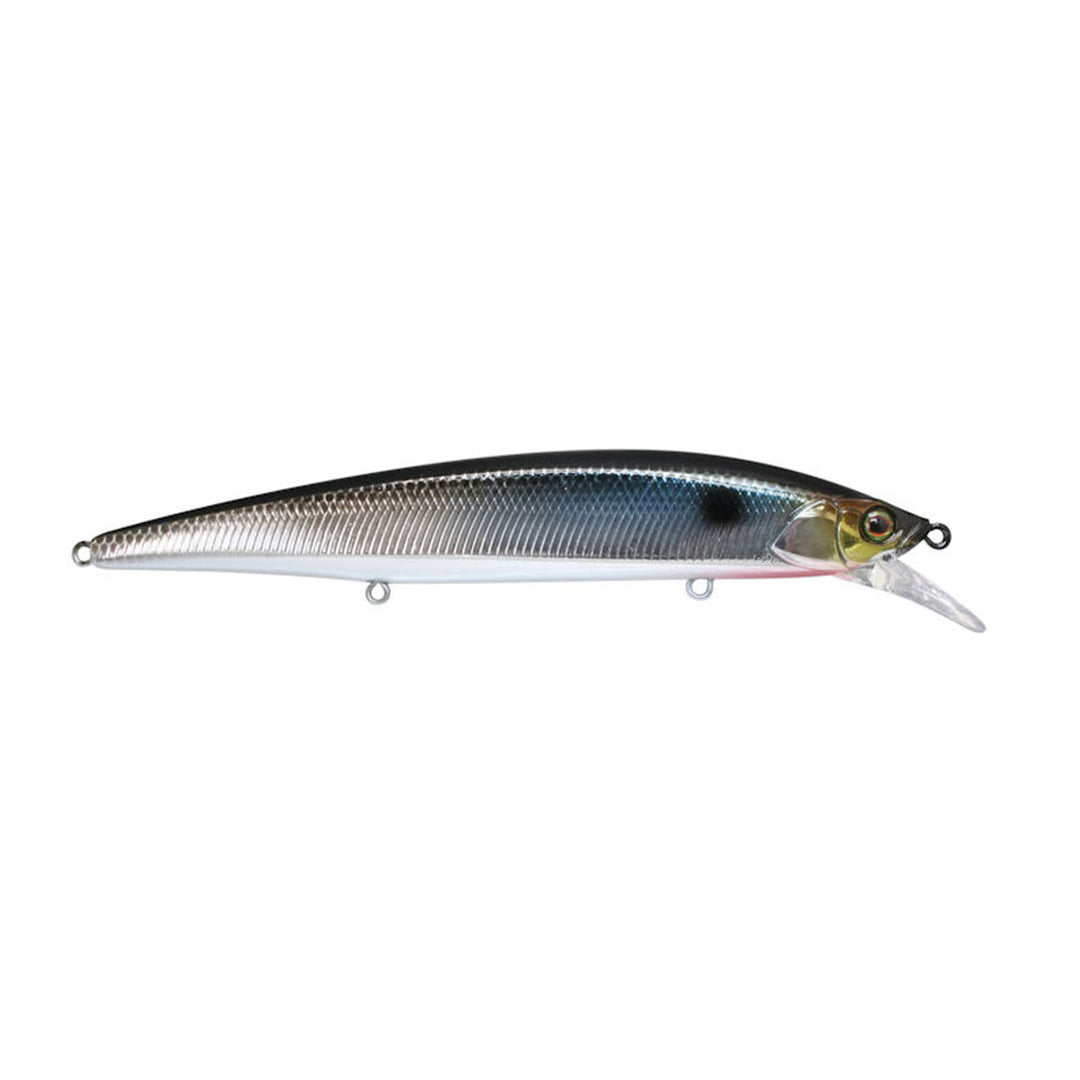 Jackall Rerange Jerkbait