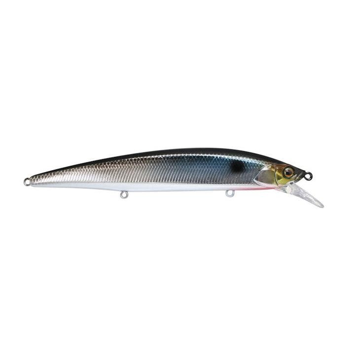 Jackall Rerange Jerkbait