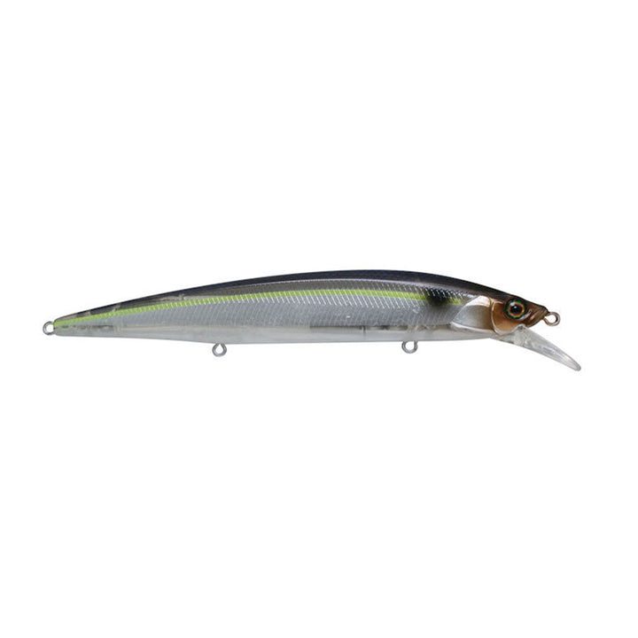 Jackall Rerange Jerkbait