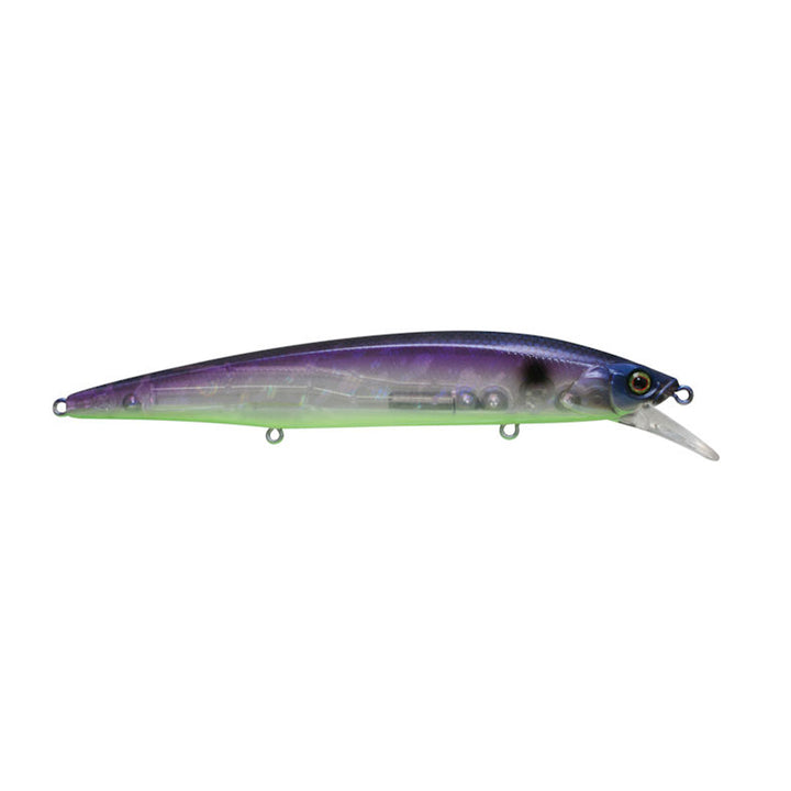 Jackall Rerange Jerkbait