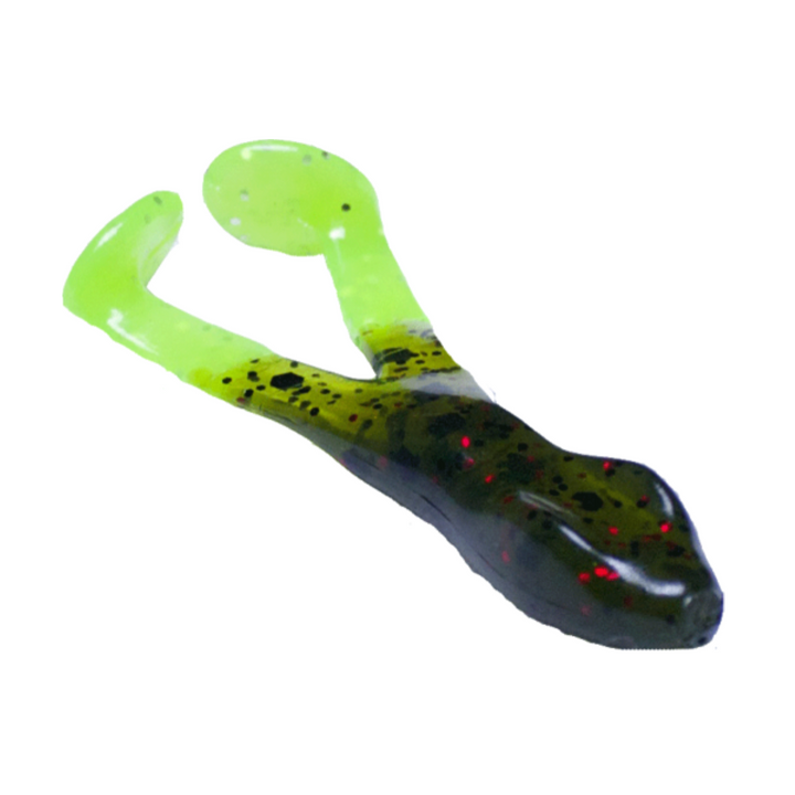 Stanley Ribbit Runt Frog