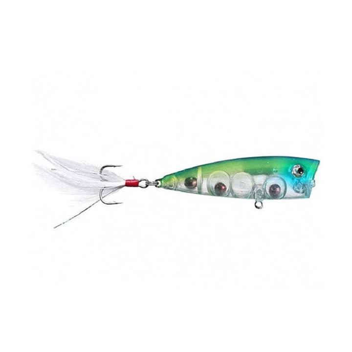 Lobina Lures Rico Popper