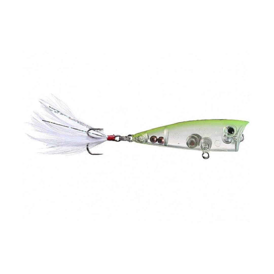 Lobina Lures Rico Popper