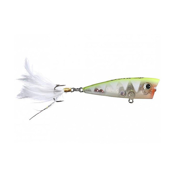Lobina Lures Rico Popper