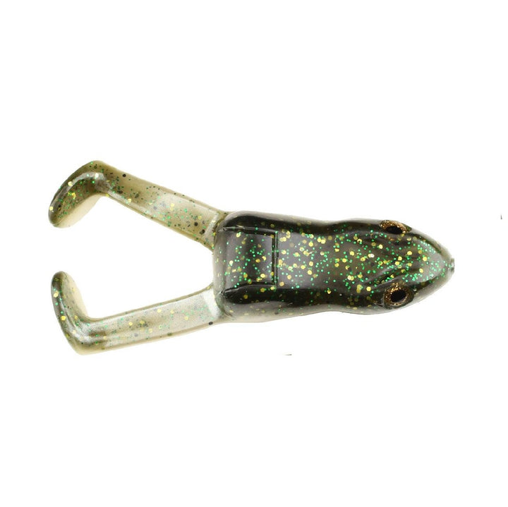 Stanley Rigged Top Toad