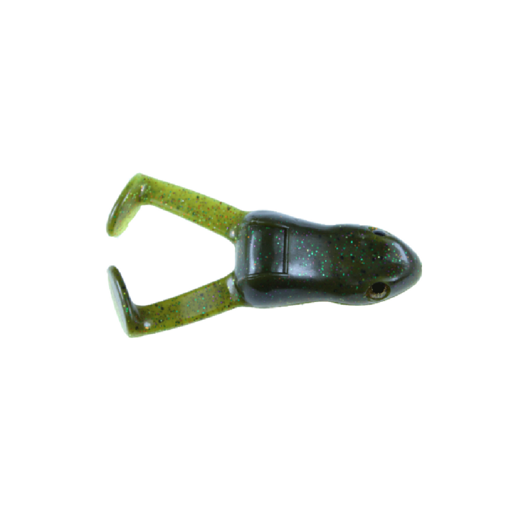 Stanley Rigged Top Toad