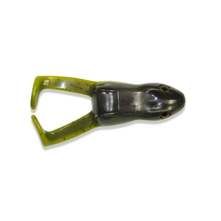 Stanley Rigged Top Toad