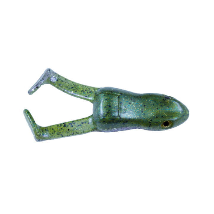 Stanley Rigged Top Toad