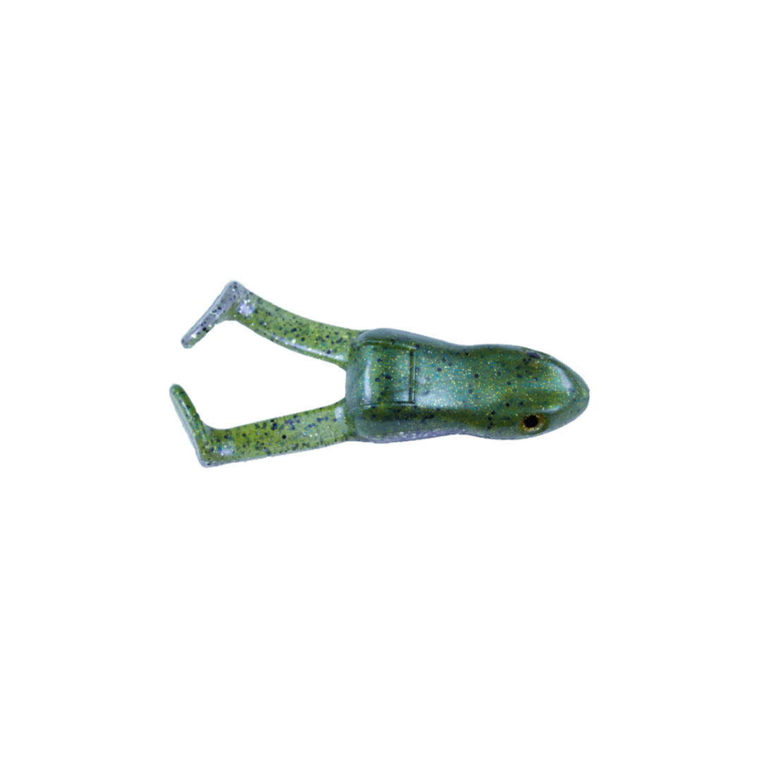 Stanley Rigged Top Toad