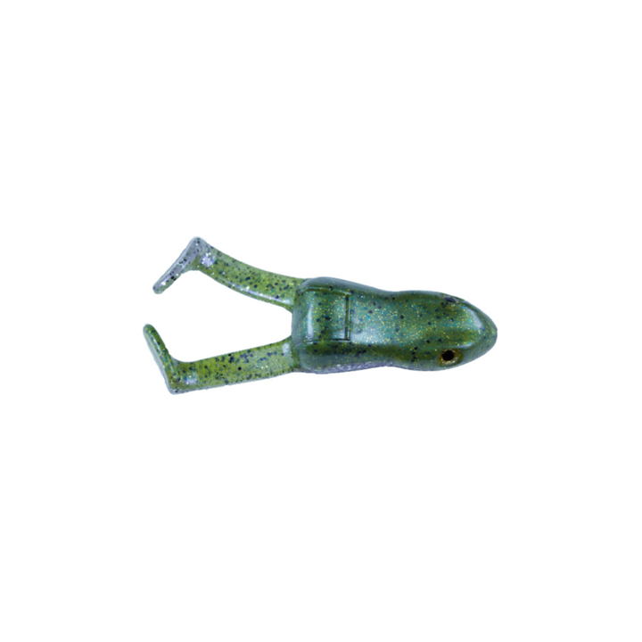 Stanley Rigged Top Toad
