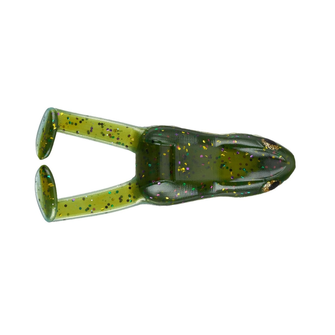 Stanley Rigged Top Toad