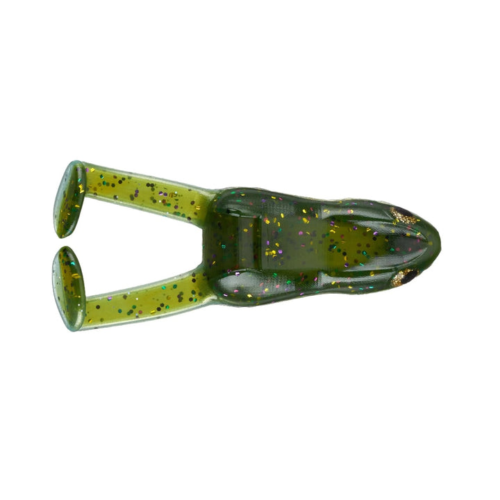 Stanley Rigged Top Toad