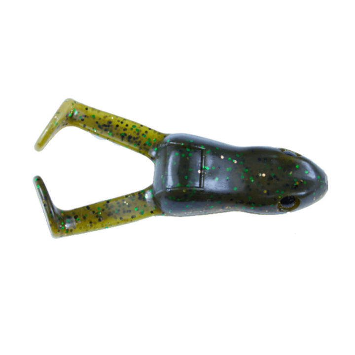 Stanley Rigged Top Toad
