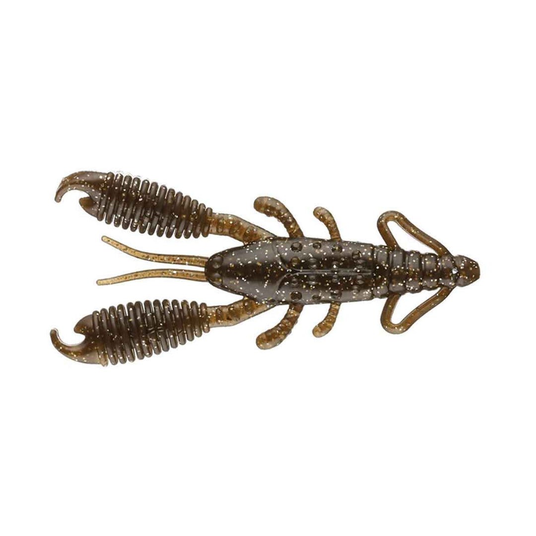Reins Ring Claw