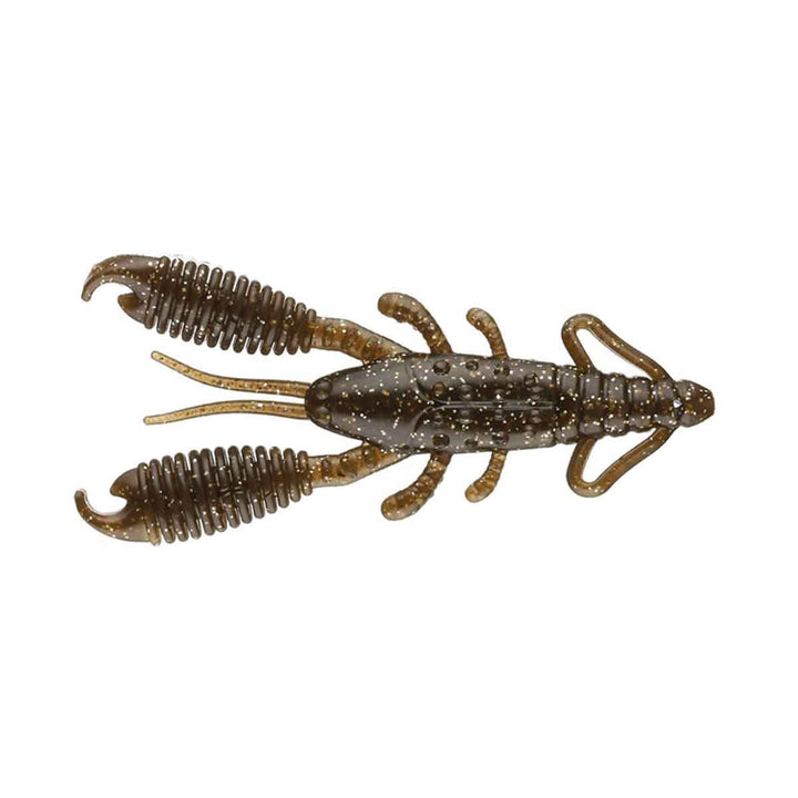 Reins Ring Claw