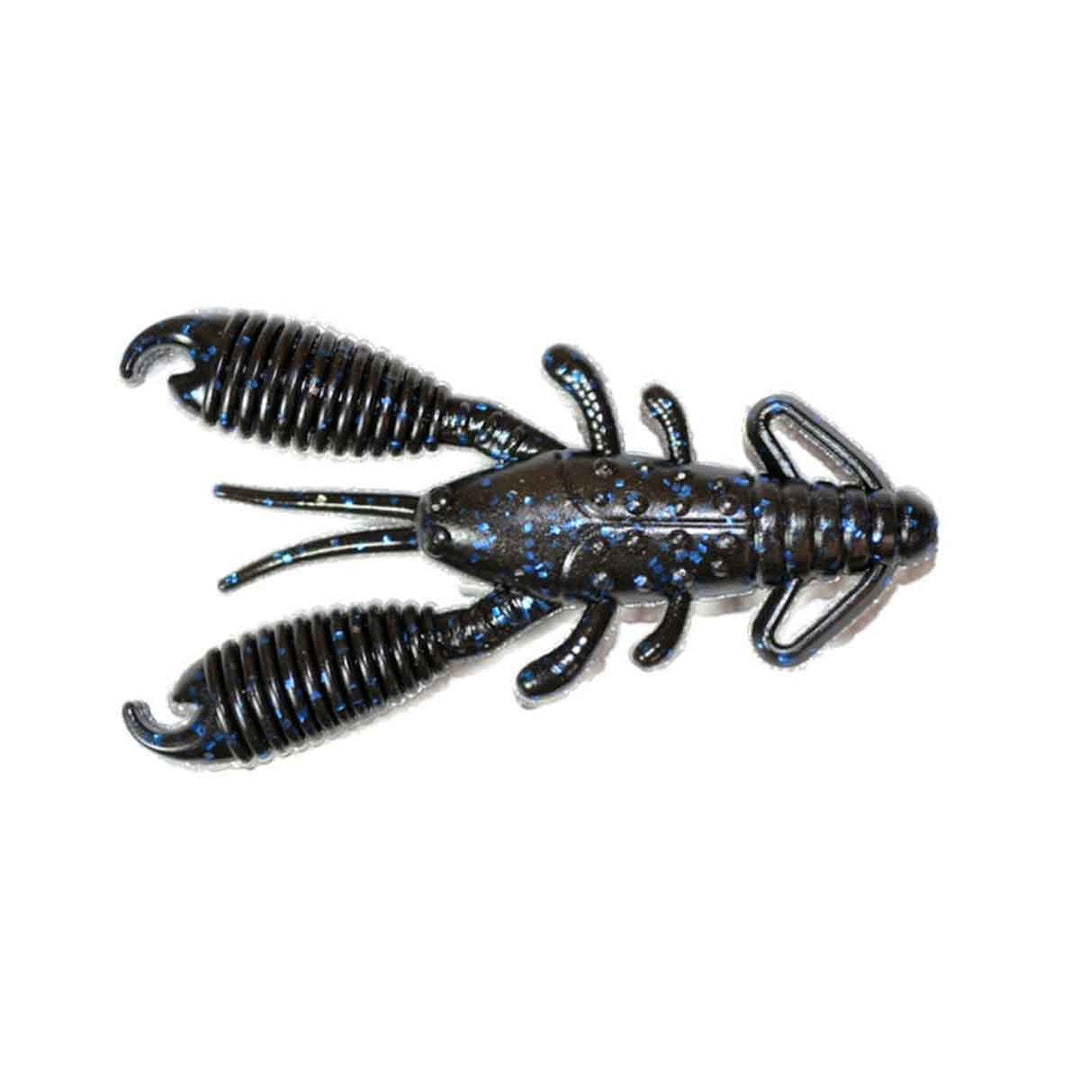 Reins Ring Claw