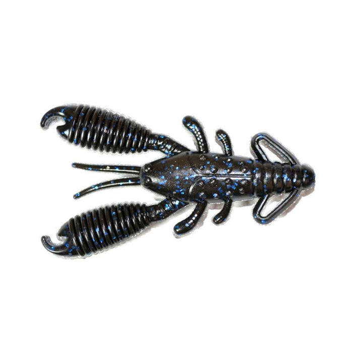 Reins Ring Claw