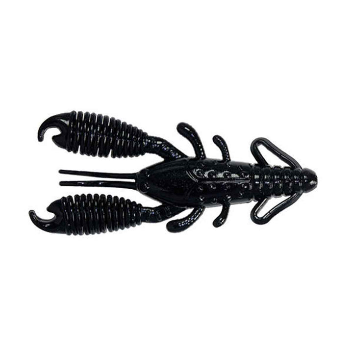 Reins Ring Claw